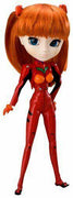 Neon Genesis Evangelion: Asuka Langley Pullip Fashion Doll