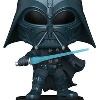 Pop Star Wars Concept Darth Vader Vinyl Figure Special Edition