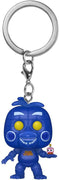 Pocket Pop Five Nights at Freddy's High Score Chica Vinyl Key Chain
