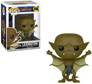 Pop Gargoyles Lexington Vinyl Figure