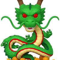 Pop Dragonball Z Shenron Dragon 10" Vinyl Figure #859