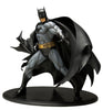 DC Comic Batman Black Costume Version ArtFx Statue