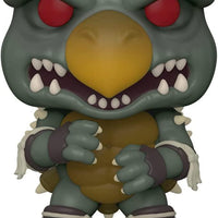 Pop TMNT Secret of the Ooz Tokka Vinyl Figure