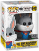 Pop DC Looney Tunes Bug Bunny as Superman Vinyl Figure Special Edition #842