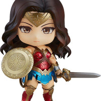 Nendoroid Wonder Woman Movie Wonder Woman Hero's Edition Action Figure