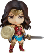 Nendoroid Wonder Woman Movie Wonder Woman Hero's Edition Action Figure
