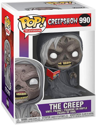 Pop Creepshow the Creep Vinyl Figure