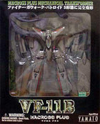 Macross Plus VF-11B Transformer Action Figure