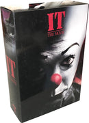 It 1990 Ultimate Pennywise Version 2 7" Action Figure