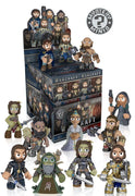 Mystery Mini Warcraft Movie One Mystery Vinyl Figure