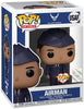 Pop U.S. Air Force Airman Male Vinyl Figure