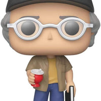 Pop It 2 Shop Keeper Stephen King Vinyl Figure