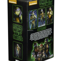 Teenage Mutant Ninja Turtles 1990 Movie Donatello Action Figure 1/4 Scale