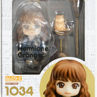 Nendoroid Harry Potter Hermione Granger Action Figure