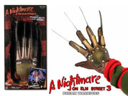 Nightmare on Elm Street Freddy Krueger Prop Replica Dream Warriors Glove