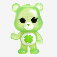 Pop Care Bears Good Luck Bear Vinyl Figure