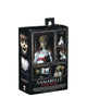 Conjuring Universe Ultimate Series Annabelle 7" Action Figure
