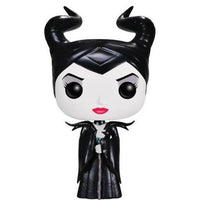 Pop Disney Maleficent Maleficent Vinyl Figure