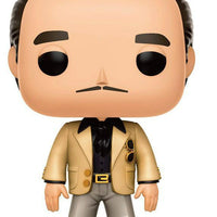 Pop Godfather Fredo Corleone Vinyl Figure