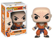 Pop Dragon Ball Z Krillin Vinyl Figure