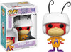 Pop Atom Ant Atom Ant Vinyl Figure #166