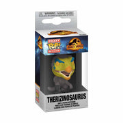 Pocket Pop Jurassic World Dominon Therizinosaurus Keychain