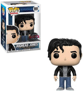 Pop Riverdale Jughead Jones Vinyl Figure Special Edition