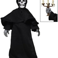 Misfits the Fiend in Black Robe Clothed 8" Action Figure