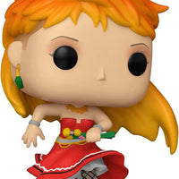 Pop Album Cyndi Lauper She's So Unusual Vinyl Figure