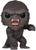 Pop Godzilla vs Kong Kong 10" Vinyl Figure