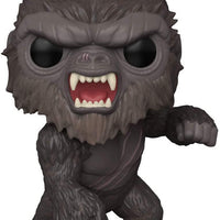 Pop Godzilla vs Kong Kong 10" Vinyl Figure