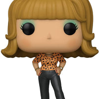 Pop Sopranos Carmela Soprano Vinyl Figure #1293