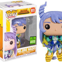 Pop My Hero Academia Nejire Hado Vinyl Figure 2021 Spring Convention Shared Exclusive