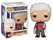 Pop Marvel Guardians of the Galaxy the Collector Vinyl Figure