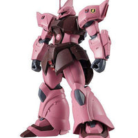 Robot Spirits Gundam Gelgoog-Jager MS-14JG Ver. A.N.I.M.E. Action Figure