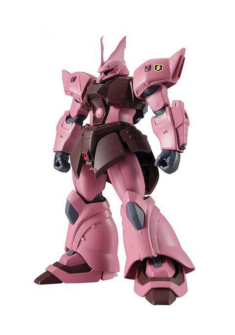 Robot Spirits Gundam Gelgoog-Jager MS-14JG Ver. A.N.I.M.E. Action Figure