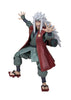 S.H.Figuarts Naruto Shippuden Jiraiya Action Figure