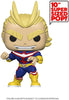 Pop My Hero Academia All Might 10" Vinyl Figure