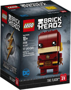 Lego BrickHeadz the Flash 41598 Building Kit