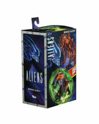 Aliens Rhino Alien Kenner Tribute 7" Action Figure