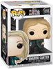 Pop! Marvel Falcon and the Winter Soldier Sharon Carter Vinyl Figure