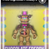 Five Nights at Freddy's Chocolate Fred Action Figure