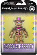 Five Nights at Freddy's Chocolate Fred Action Figure