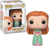 Pop Harry Potter Ginny Yule Vinyl Figure #92