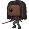 Pop Walking Dead Michonne Vinyl Figure