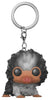 Pocket Pop Fantastic Beast 2 Baby Niffler Brown Multi Vinyl Key Chain