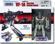 Macross Series 1 VF-1A Valkyrie Max Jenius 1/100 Scale