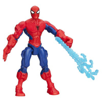 Marvel Super Hero Mashers Spider-Man 6" Figure