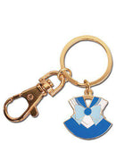 Sailor Moon Sailor Sailor Mercury Costume Key Chain