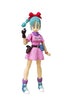 S.H. Figuarts Dragon Ball Bulma Adventure Begins Action Figure